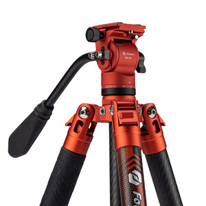 Fotopro - Fotopro X-Aircross 2 Video Tripod