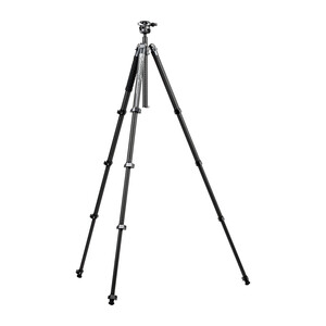 Fotopro - FOTOPRO X-AIRFLY Karbon Fiber Tripod (Gri) (1)