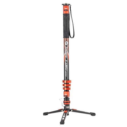 Fotopro X-AIRFLY Mono 3-IN-1 Monopod