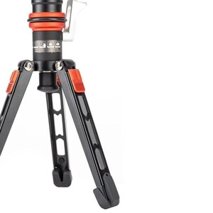 Fotopro X-AIRFLY Mono 3-IN-1 Monopod - Thumbnail