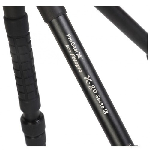 Fotopro X-Go Gecko E Tripod