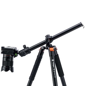 Fotopro - Fotopro X-GO HR Pro Tripod