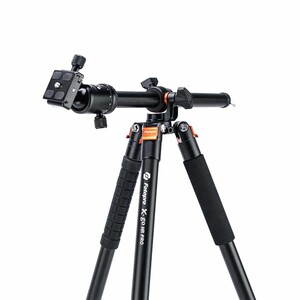 Fotopro X-GO HR Pro Tripod - Thumbnail