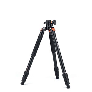 Fotopro X-GO HR Pro Tripod - Thumbnail