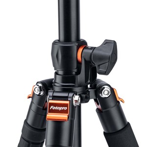 Fotopro X-GO HR Pro Tripod - Thumbnail