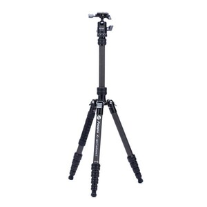 Fotopro - Fotopro X-Go Karbon E Tripod (1)