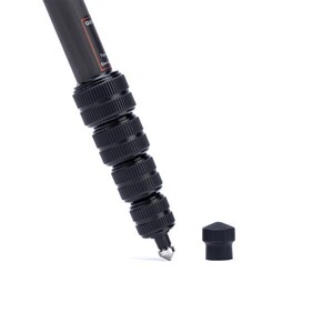Fotopro X-Go Karbon E Tripod - Thumbnail