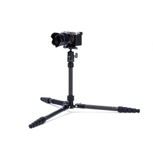 Fotopro X-Go Karbon E Tripod - Thumbnail