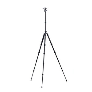 Fotopro X-Go Karbon Tripod - Thumbnail