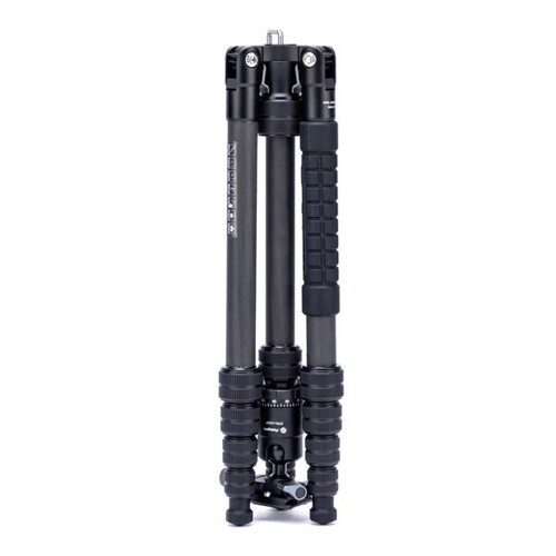 Fotopro X-Go Karbon Tripod