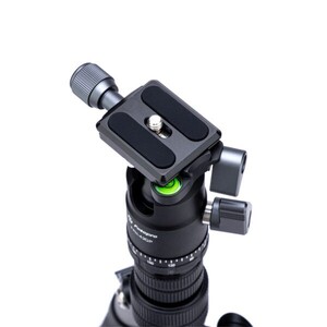 Fotopro X-Go Karbon Tripod - Thumbnail