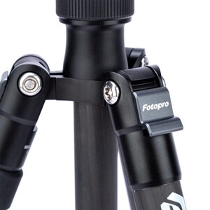 Fotopro X-Go Karbon Tripod - Thumbnail