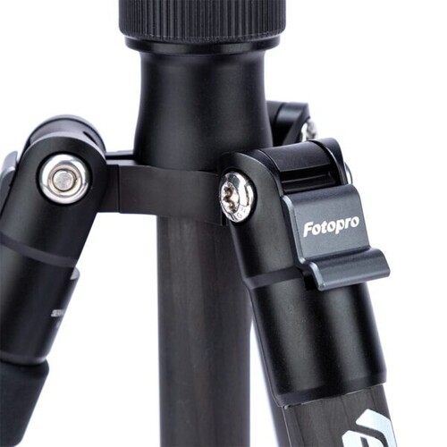 Fotopro X-Go Karbon Tripod