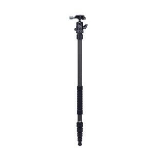 Fotopro X-Go Karbon Tripod - Thumbnail