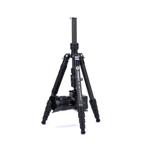 Fotopro X-Go Karbon Tripod - Thumbnail