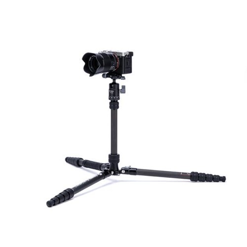 Fotopro X-Go Karbon Tripod