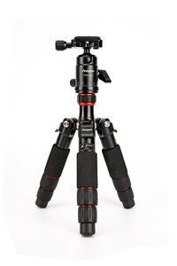 Fotopro - Fotopro X-Go Mini Karbon Fiber Tripod