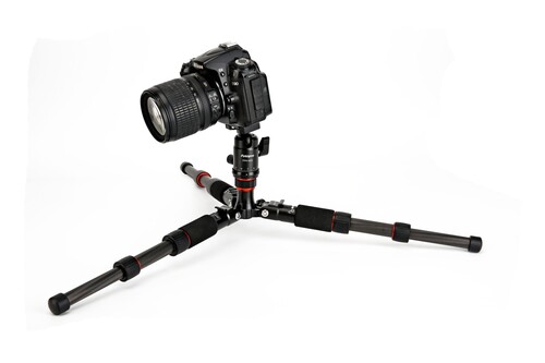 Fotopro X-Go Mini Karbon Fiber Tripod