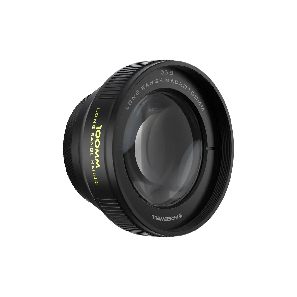 Freewell - Freewell 100mm Long Range Macro Lens