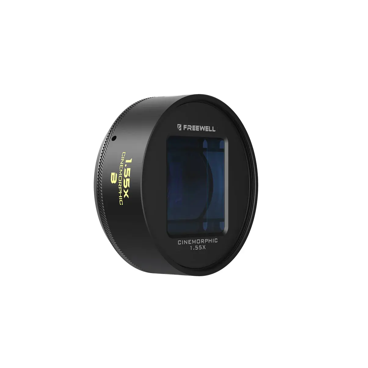 Freewell - Freewell 1.55x Anamorphic Lens