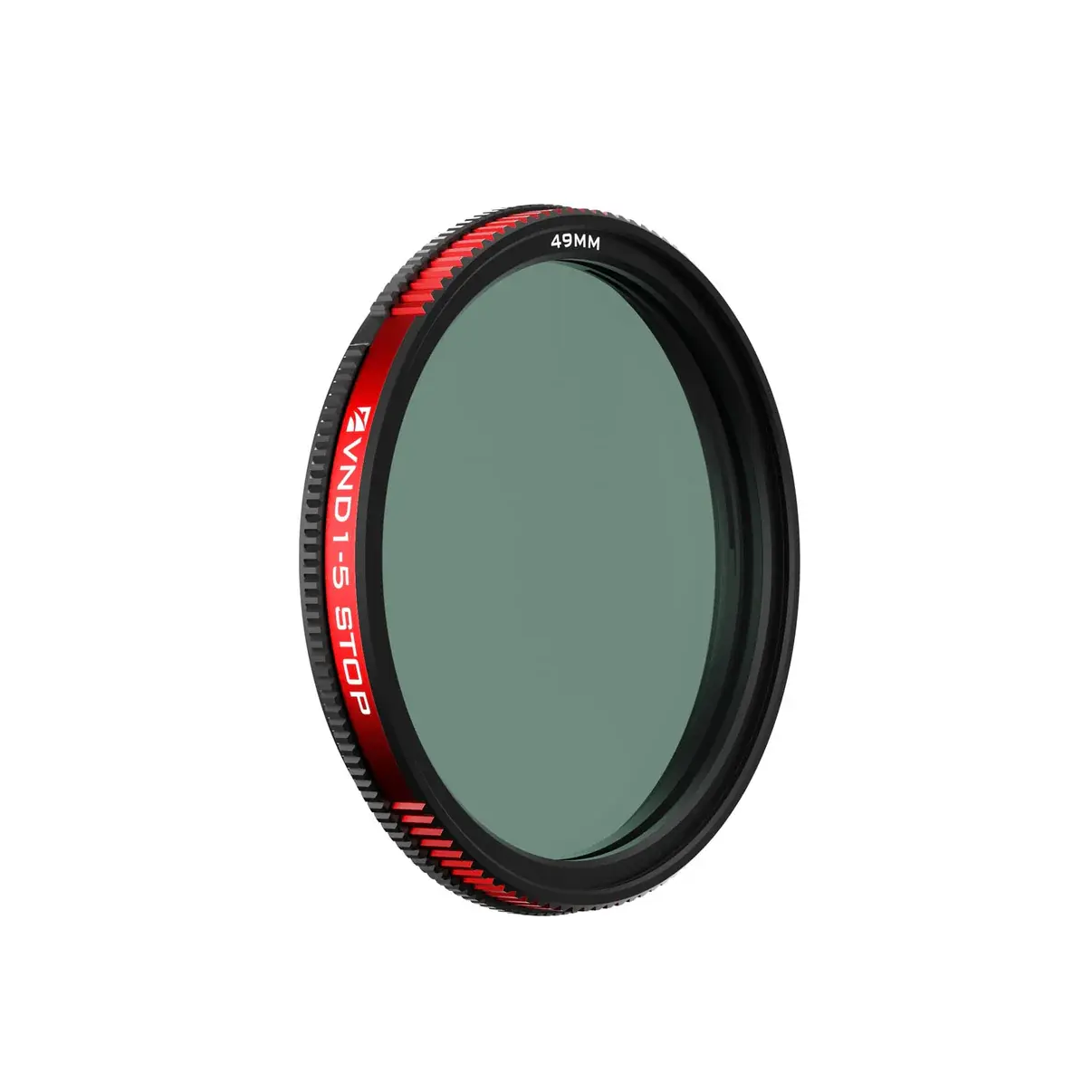 Freewell - Freewell 49mm Threaded Filters - VND 1-5