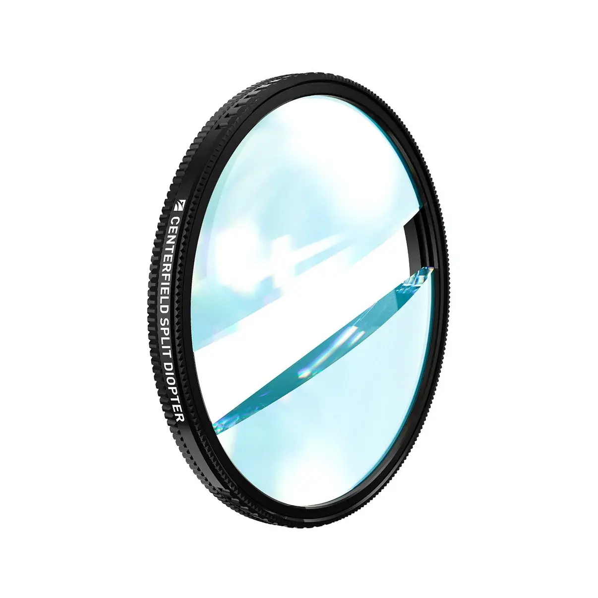 Freewell - Freewell Centerfield Split Diopter Filters 82mm