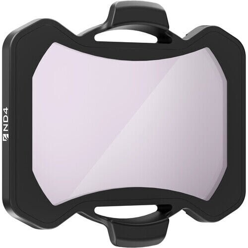 Freewell DJI Avata 2 ND4 Filtre