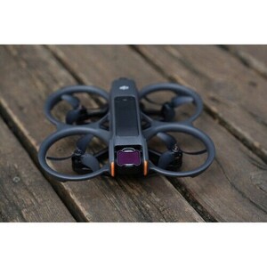 Freewell - Freewell DJI Avata 2 ND4 Filtre (1)