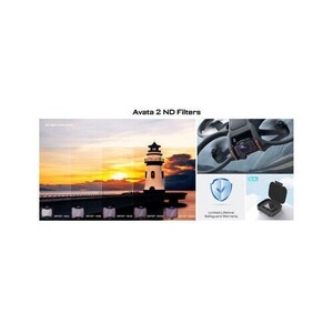 Freewell DJI AVATA 2 ND64 FILTER - Thumbnail