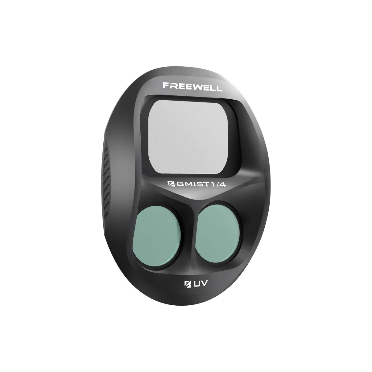 Freewell - Freewell DJI Mavic 4 Pro Glow Mist 1/4 Filter