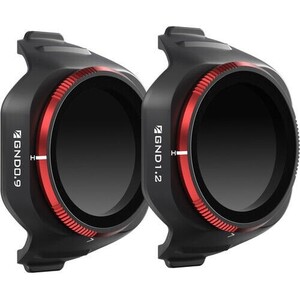 Freewell - Freewell DJI Mini 5 Pro Gradient Filters 2 Pack