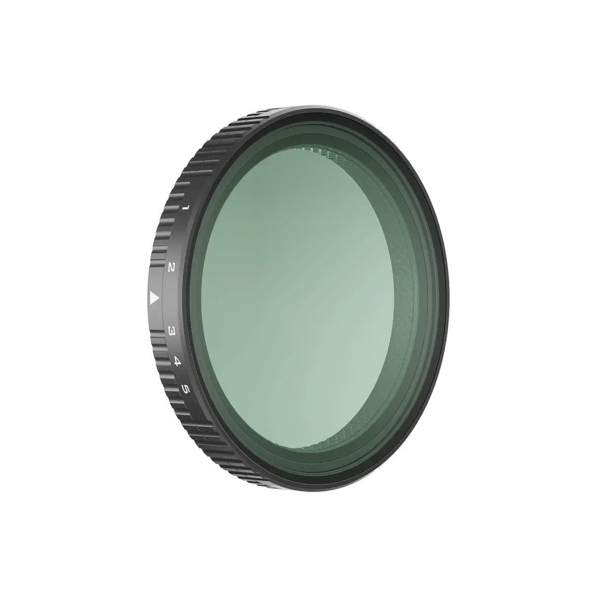 Freewell - Freewell DJI Osmo Action 6 VND 1-5 Stop Filter