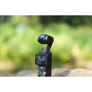 Freewell DJI Osmo Pocket 3 Light Pollution Reduction Filter - Thumbnail