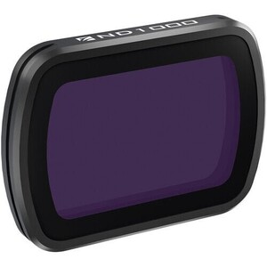 Freewell - Freewell DJI Osmo Pocket 3 ND1000 Filter
