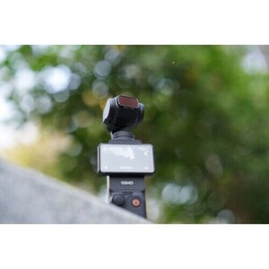 Freewell DJI Osmo Pocket 3 ND1000 Filter - Thumbnail