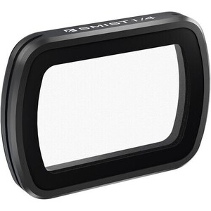 Freewell - Freewell DJI Osmo Pocket 3 Snow Mist 1/4 Filter
