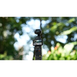 Freewell DJI Osmo Pocket 3 Snow Mist 1/4 Filter - Thumbnail