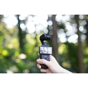 Freewell DJI Osmo Pocket 3 Snow Mist 1/4 Filter - Thumbnail