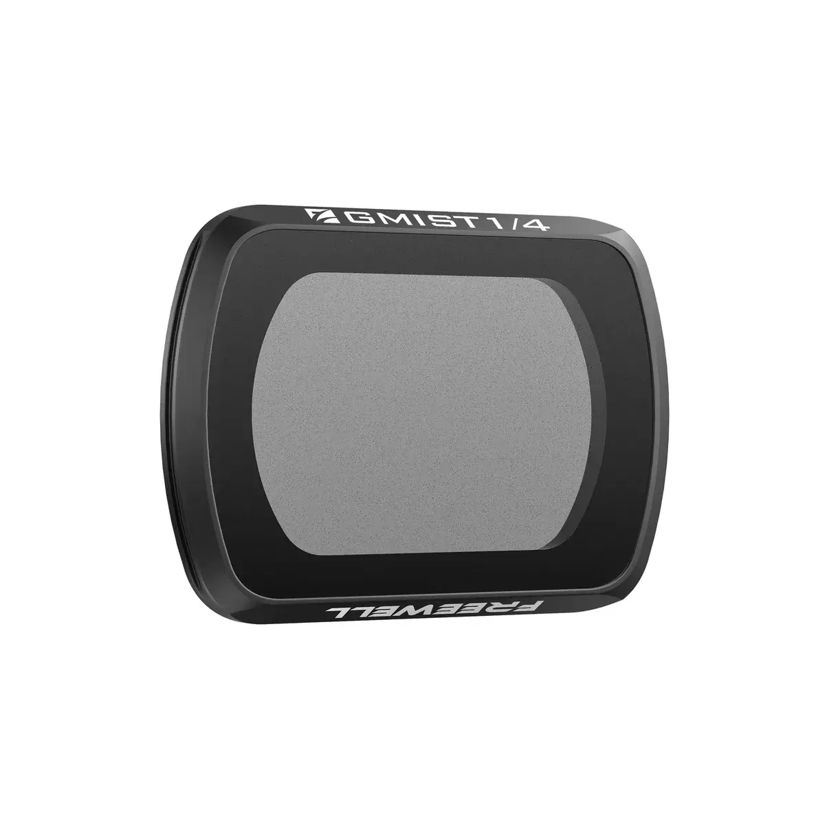 Freewell - Freewell DJI Osmo Pocket 4/3/Xtra Muse Glow Mist 1/4 Filter