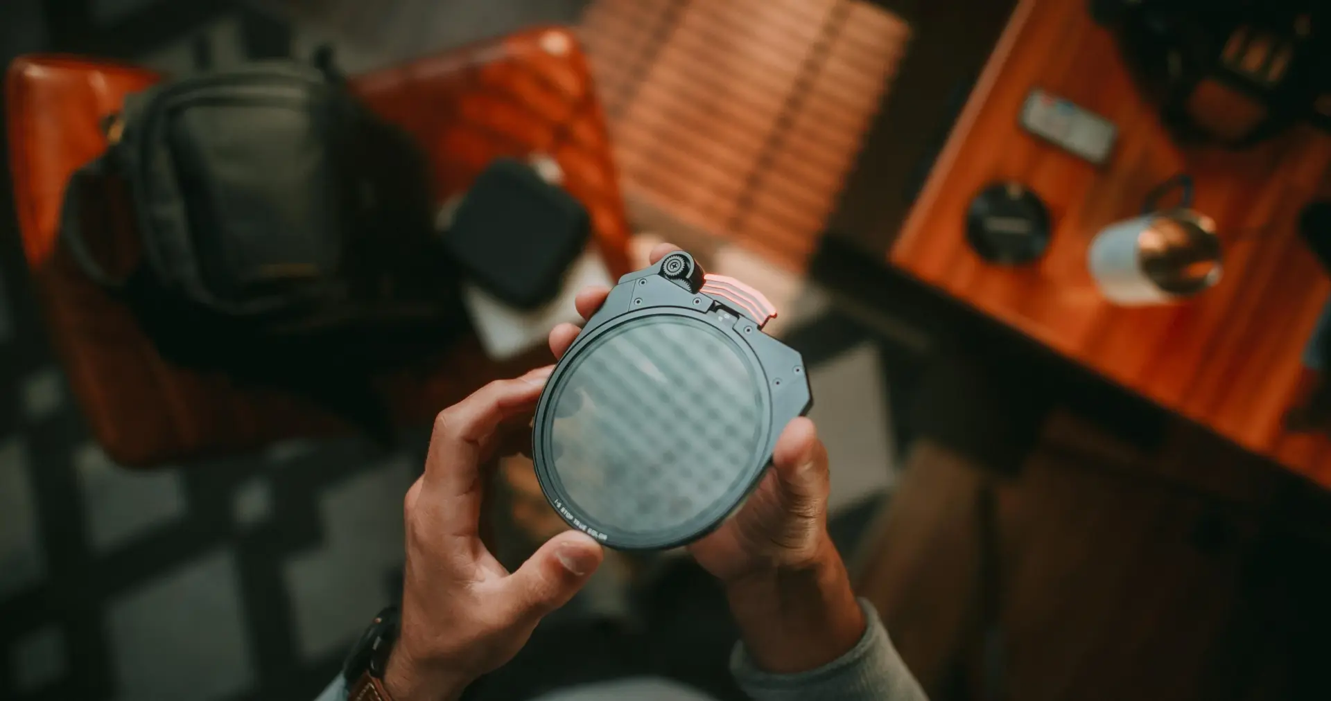 Freewell Eiger Matte Box-VND Starter Kit - Thumbnail