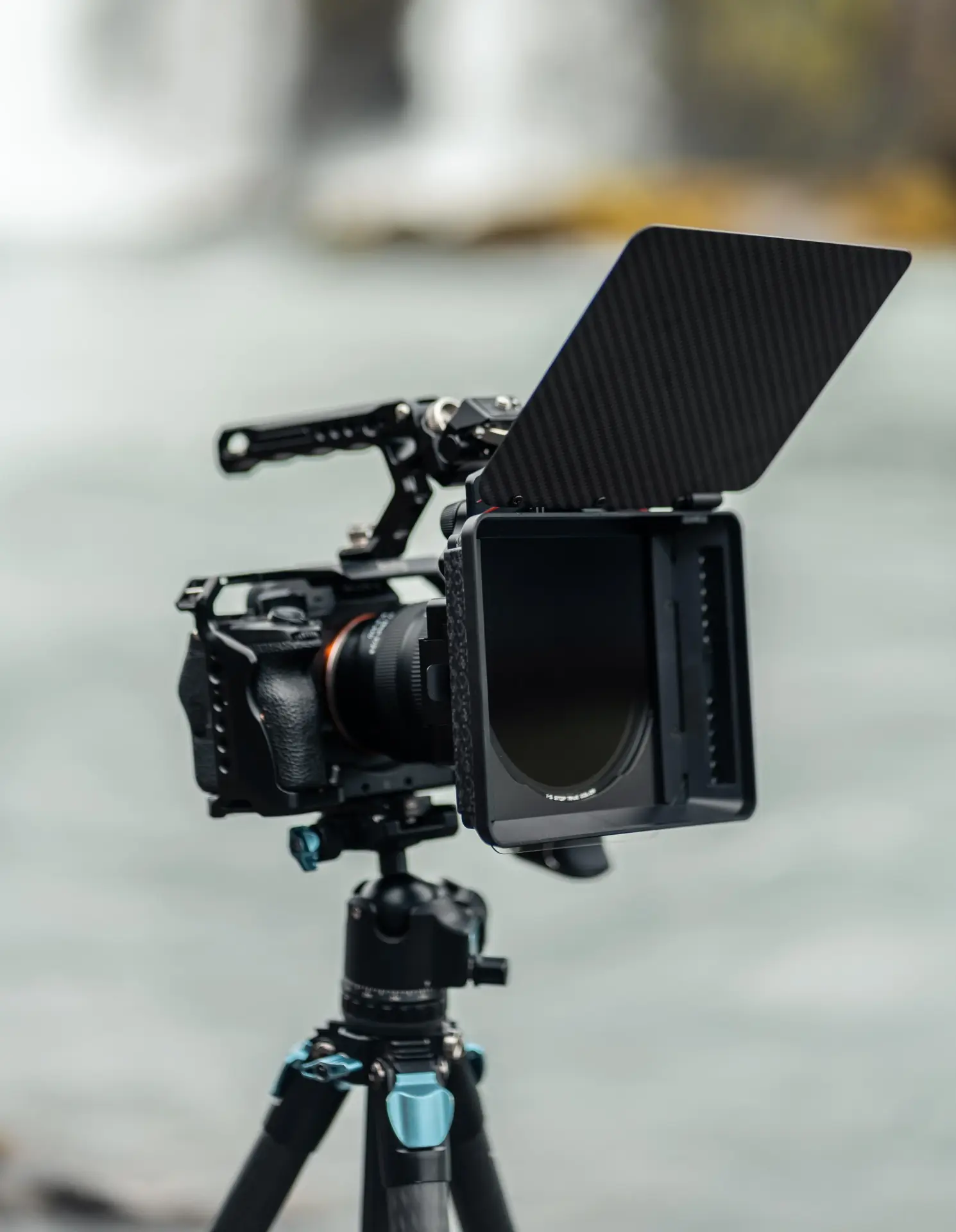 Freewell Eiger Matte Box-VND Starter Kit