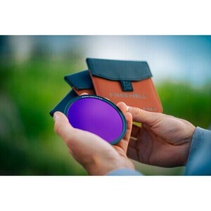 Freewell Eiger Mattebox Magnetic IRND16 Filter - Thumbnail