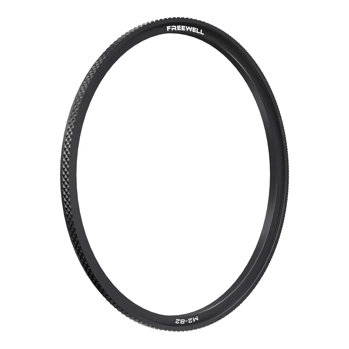 Freewell - Freewell M2 Magnetic Quick Swap Empty Base Ring 82mm