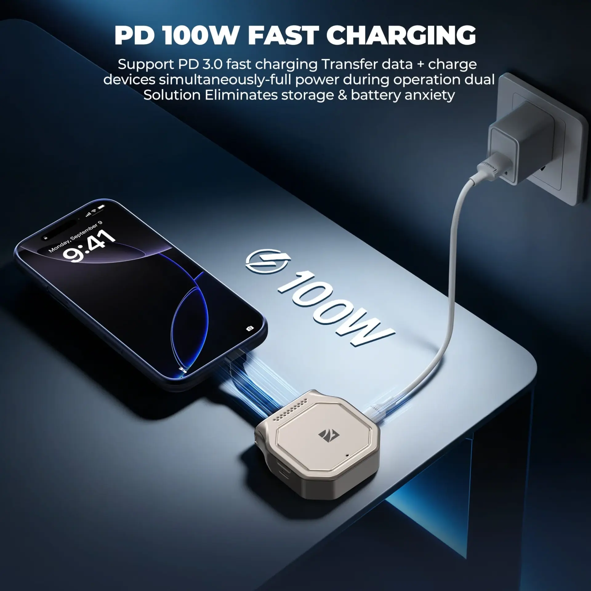 Freewell Pro SSD Link - Thumbnail