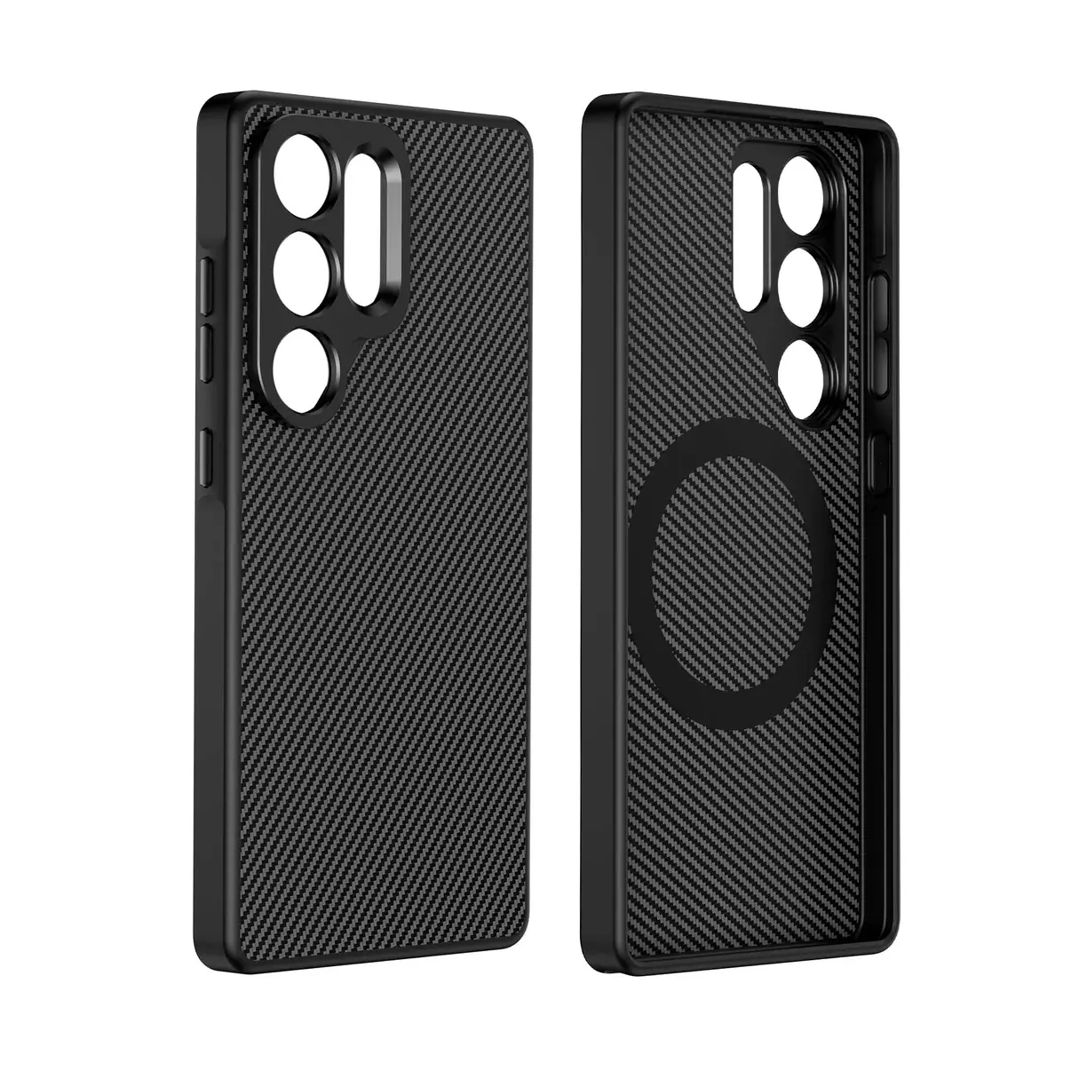 Freewell Samsung Galaxy S25 Ultra Pro Filmmaker Case