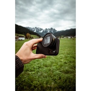 Freewell Steven Divish 1.33x Pro Cine Anamorphic 3 in 1 - Thumbnail