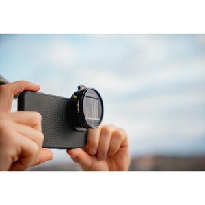 Freewell Steven Divish 1.55x Pro Cine Anamorphic 3 in 1 - Thumbnail