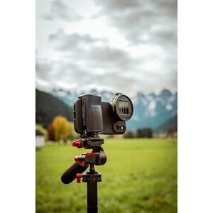 Freewell Steven Divish 1.55x Pro Cine Anamorphic 3 in 1 - Thumbnail