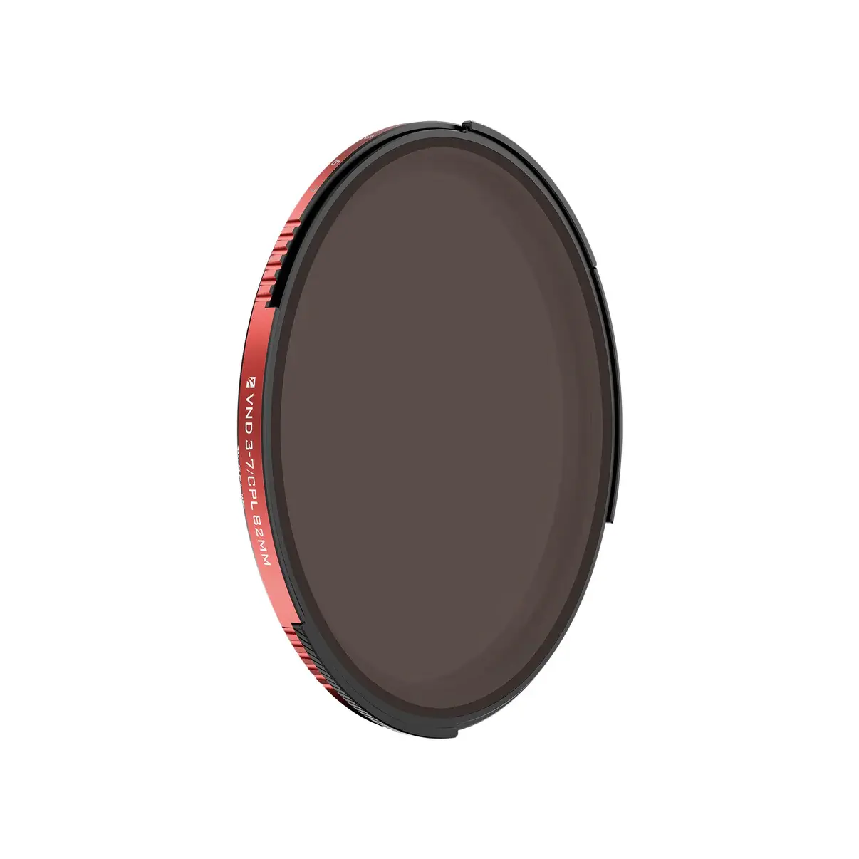 Freewell 77mm Ultra-thin Threaded Hybrid Variable ND/CPL 3-7 Stop
