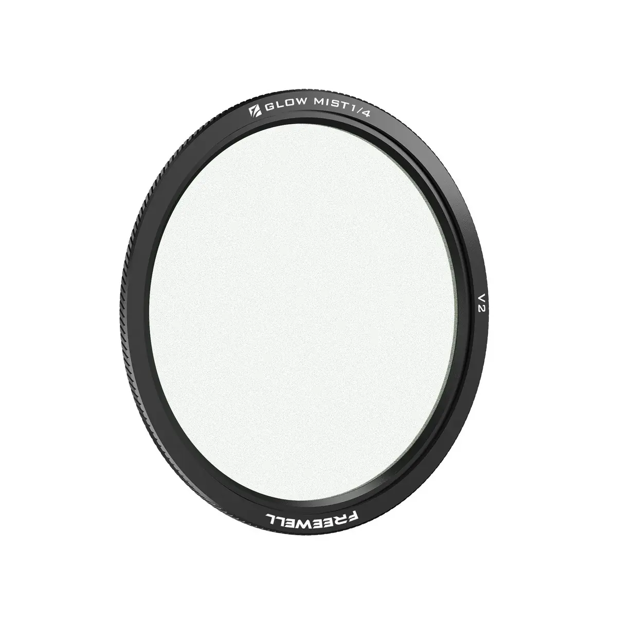 Freewell - Freewell V2 Diffusion Black Glow Mist Filter - Glow Mist 1/4
